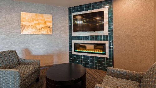 Best Western Plus Rapid City Rushmore - image 3