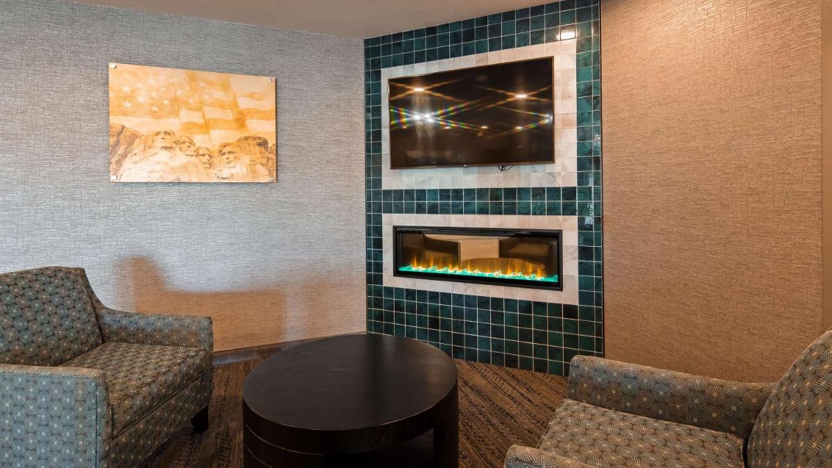 Best Western Plus Rapid City Rushmore - image 3