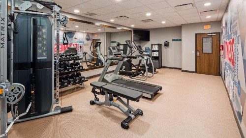 Best Western Plus Rapid City Rushmore - image 4