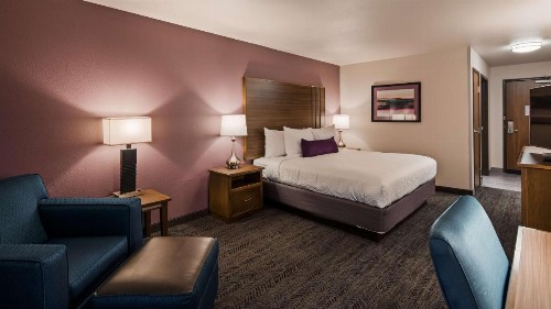 Best Western Plus Rapid City Rushmore - image 5