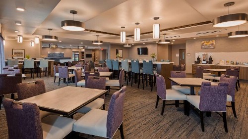Best Western Plus Rapid City Rushmore - image 6