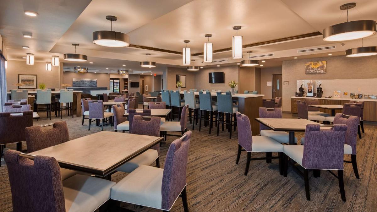 Best Western Plus Rapid City Rushmore - image 6