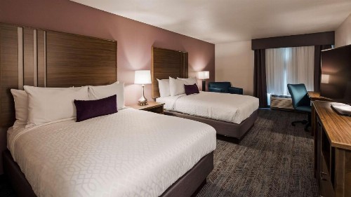 Best Western Plus Rapid City Rushmore - image 7