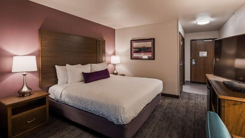 Best Western Plus Rapid City Rushmore - image 8