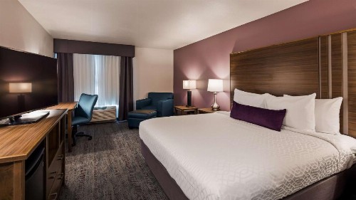 Best Western Plus Rapid City Rushmore - image 9