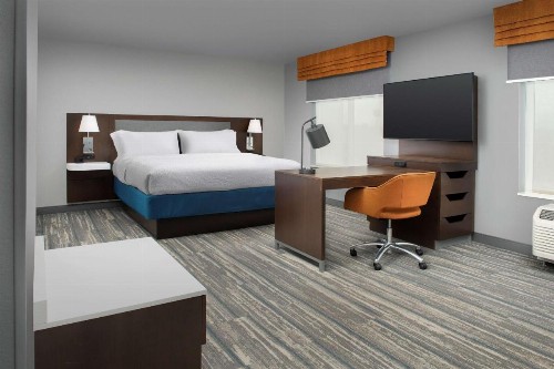 Hampton Inn & Suites Rapid City Rushmore SD - image 11