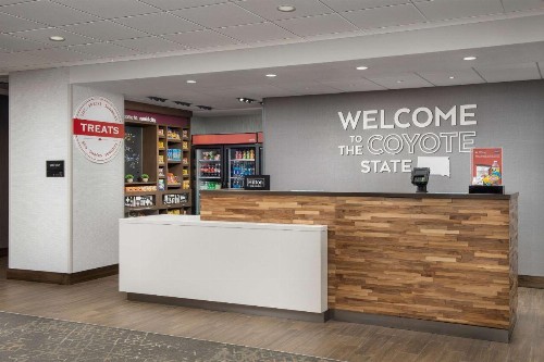 Hampton Inn & Suites Rapid City Rushmore SD - image 12