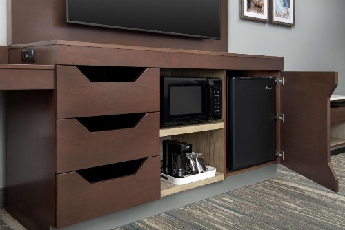 Hampton Inn & Suites Rapid City Rushmore SD - image 13