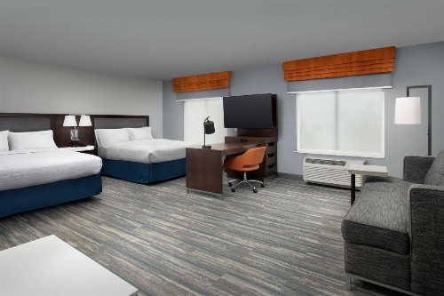 Hampton Inn & Suites Rapid City Rushmore SD - image 18