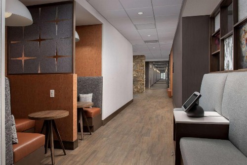 Hampton Inn & Suites Rapid City Rushmore SD - image 19