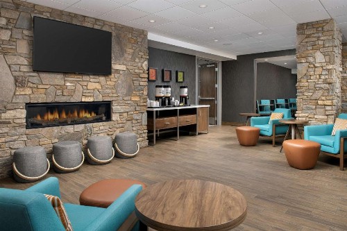 Hampton Inn & Suites Rapid City Rushmore SD - image 22