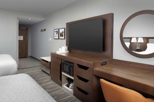 Hampton Inn & Suites Rapid City Rushmore SD - image 23