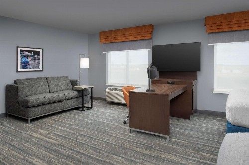 Hampton Inn & Suites Rapid City Rushmore SD - image 24