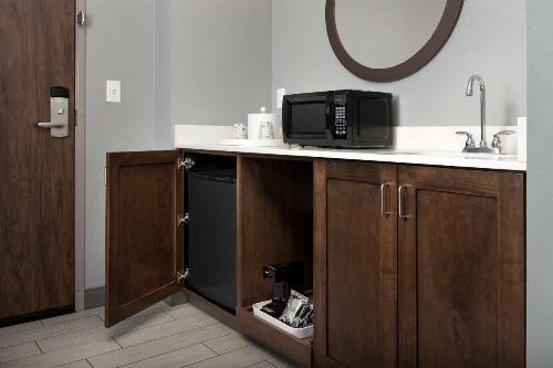 Hampton Inn & Suites Rapid City Rushmore SD - image 26