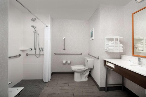 Hampton Inn & Suites Rapid City Rushmore SD - image 29