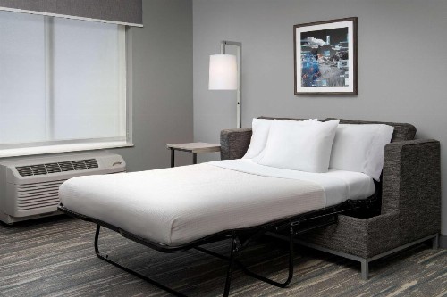 Hampton Inn & Suites Rapid City Rushmore SD - image 30