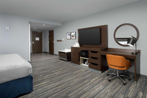 Hampton Inn & Suites Rapid City Rushmore SD - image 33