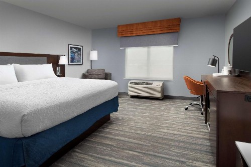 Hampton Inn & Suites Rapid City Rushmore SD - image 34
