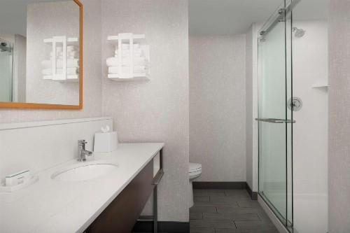 Hampton Inn & Suites Rapid City Rushmore SD - image 36