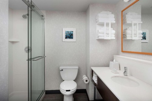 Hampton Inn & Suites Rapid City Rushmore SD - image 37