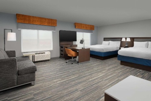 Hampton Inn & Suites Rapid City Rushmore SD - image 38
