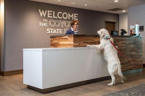 Hampton Inn & Suites Rapid City Rushmore SD - image 39