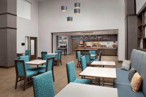 Hampton Inn & Suites Rapid City Rushmore SD - image 43