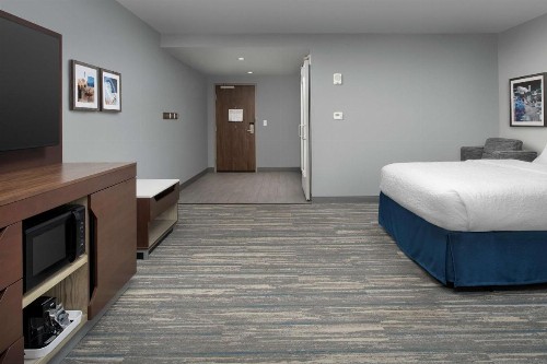 Hampton Inn & Suites Rapid City Rushmore SD - image 44