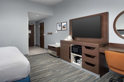 Hampton Inn & Suites Rapid City Rushmore SD - image 47