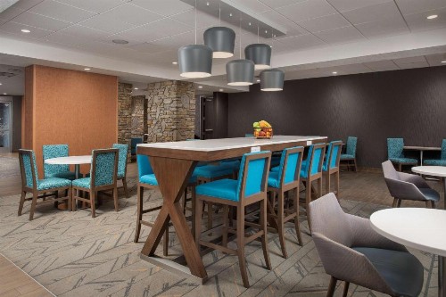 Hampton Inn & Suites Rapid City Rushmore SD - image 5