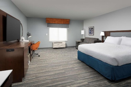 Hampton Inn & Suites Rapid City Rushmore SD - image 7