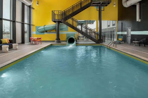 Hampton Inn & Suites Rapid City Rushmore SD - image 9