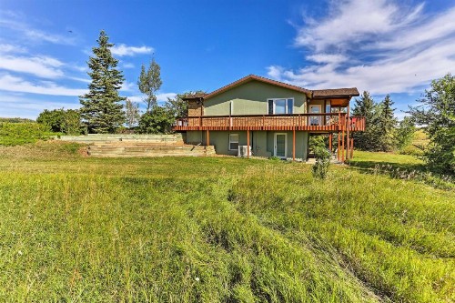 Rapid City House with Deck on Private 150-Acre Estate - image 4