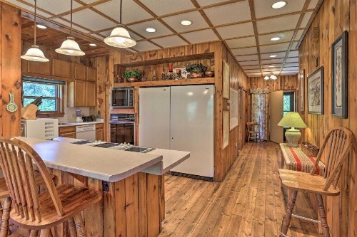 Idyllic Black Hills Getaway 3 Mi to Pactola Lake! - image 10
