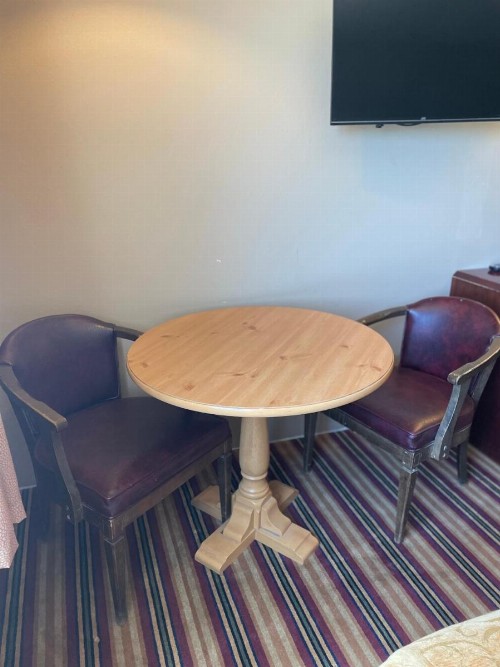 Rawlins Western Lodge - image 21