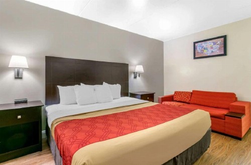 Econo Lodge Northeast - image 8