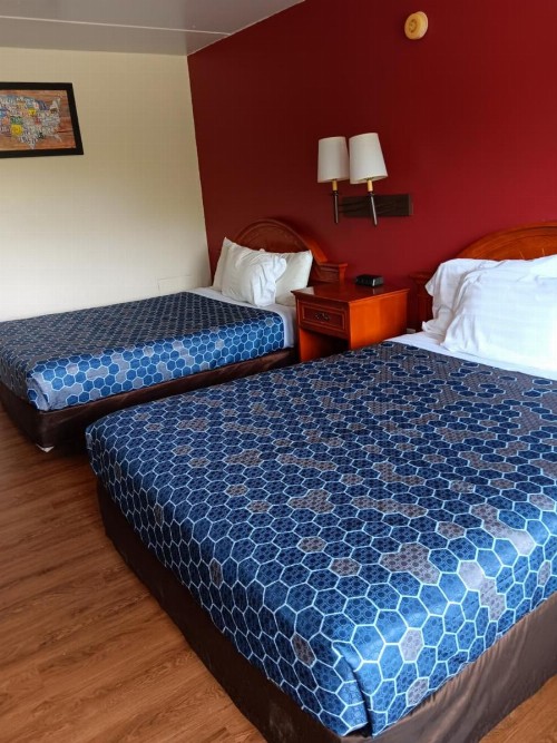Econo Lodge Northeast - image 10
