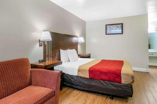 Econo Lodge Northeast - image 12