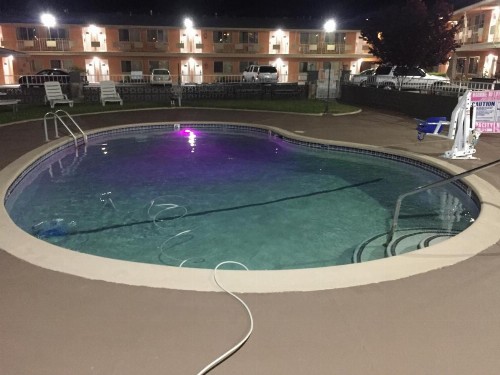 Americas Best Value Inn Red Bluff - image 10
