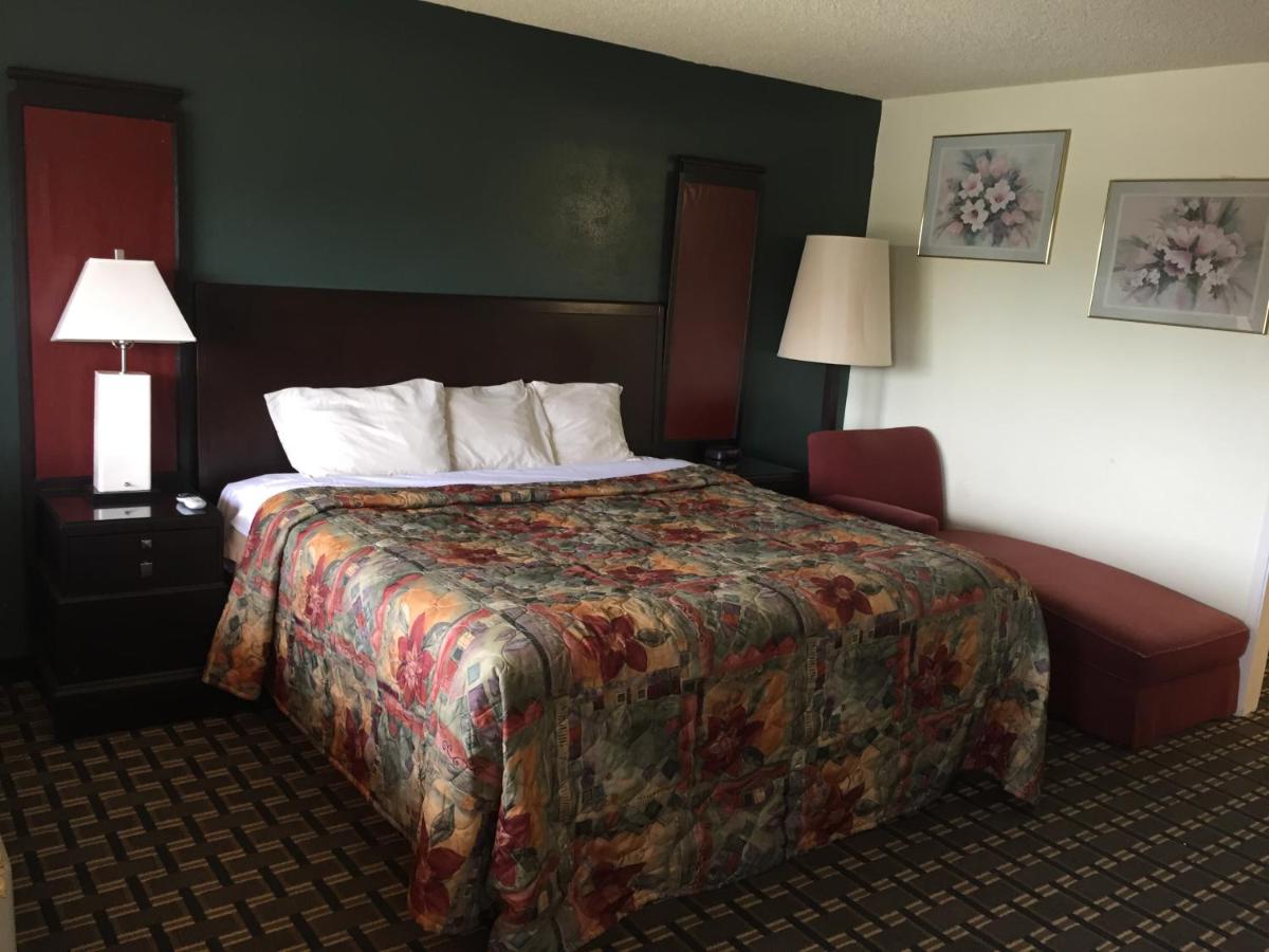 Americas Best Value Inn Red Bluff - image 6