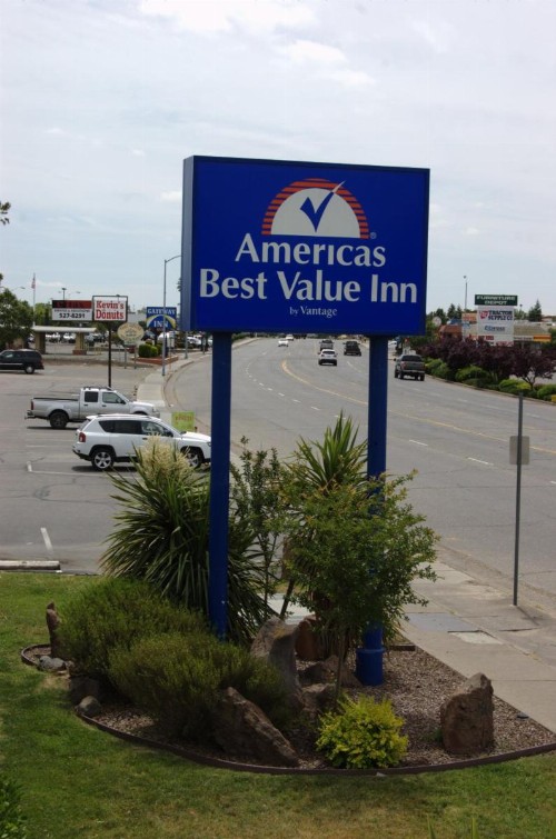 Americas Best Value Inn Red Bluff - image 7