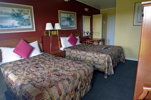 Gateway Inn - image 23