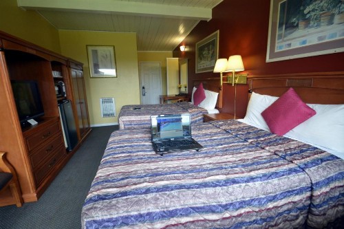 Gateway Inn - image 4