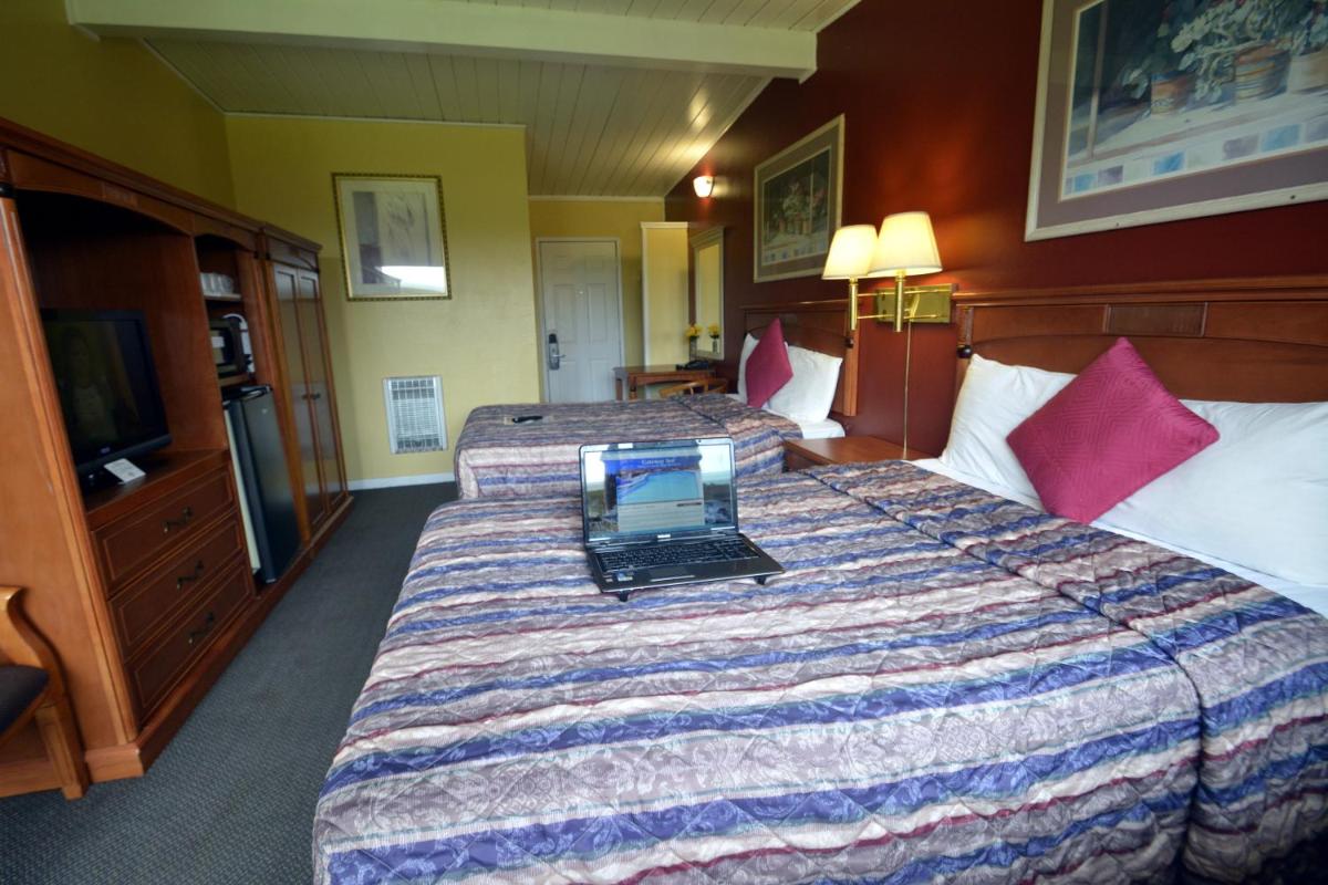 Gateway Inn - image 4
