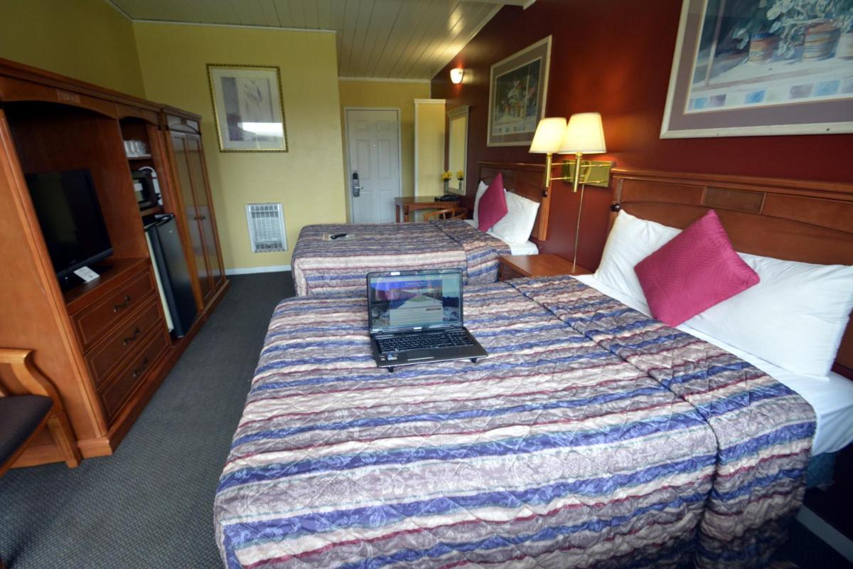 Gateway Inn - image 7
