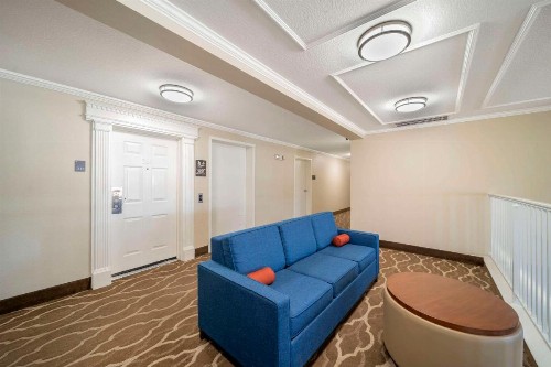 Comfort Suites Red Bluff Near I-5 - image 8