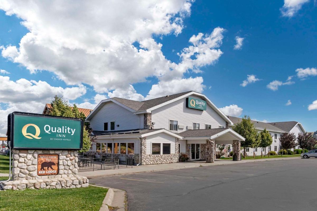 Quality Inn - main image