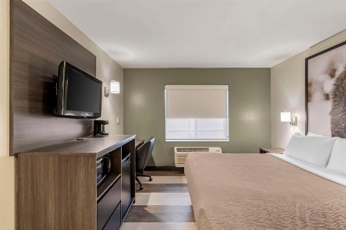 Quality Inn - image 10