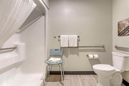 Quality Inn - image 13