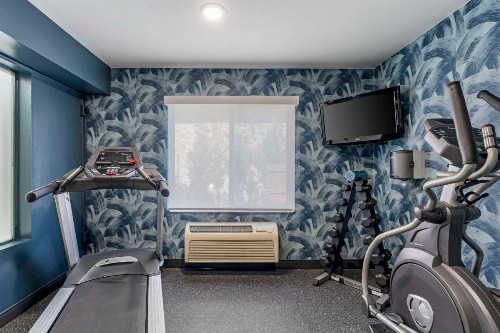 Quality Inn - image 15